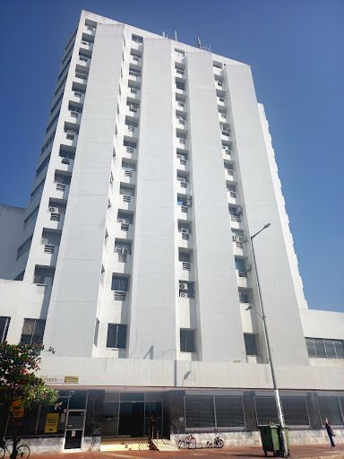 Oficina en arriendo Bolívar Cartagena El Centro 154 m2 Habitaciones 0 Baños 2 Garajes 1 Precio $9600000