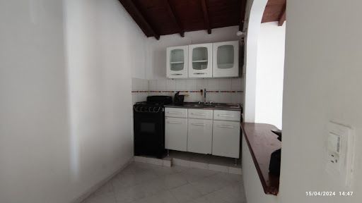 Apartamento en arriendo Antioquia Medellín Castilla 50 m2 Habitaciones 2 Baños 0 Garajes 1 Precio $1000000