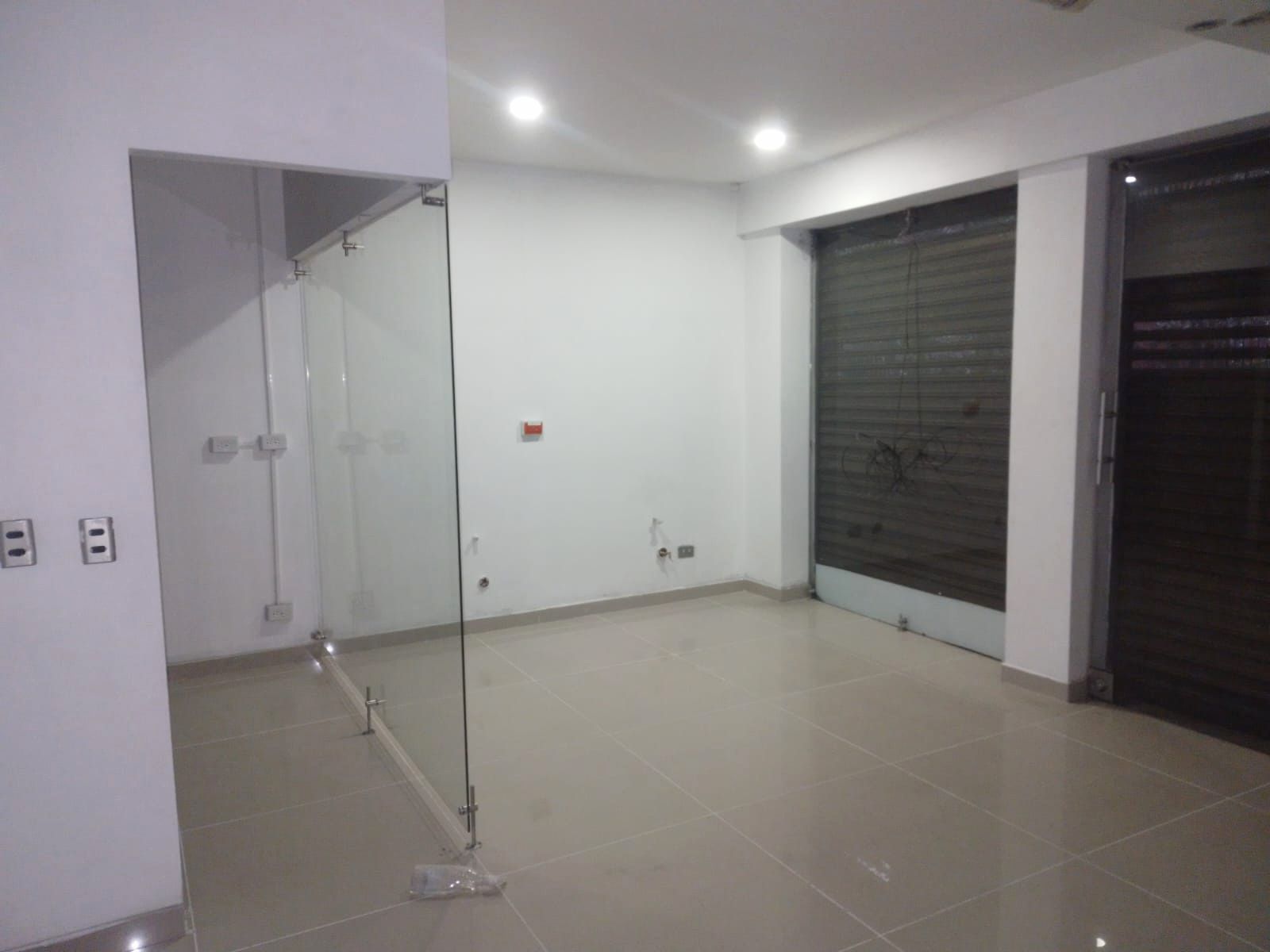 Local en arriendo Antioquia Medellín San Diego 76 m2 Habitaciones 0 Baños 0 Garajes 1 Precio $6800000