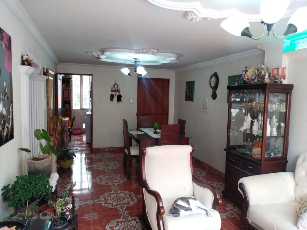 Apartamento en venta Quindío Armenia Sector Parque Valencia 86 m2 Habitaciones 3 Baños 2 Garajes 1 Precio $290000000