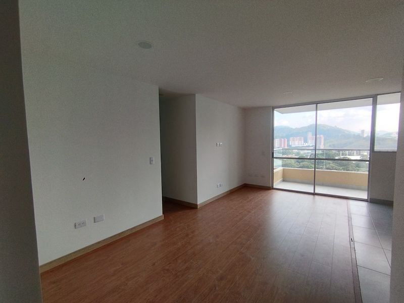 Apartamento en arriendo Antioquia Itagüí Santa Catalina 65 m2 Habitaciones 2 Baños 2 Garajes 2 Precio $2500000