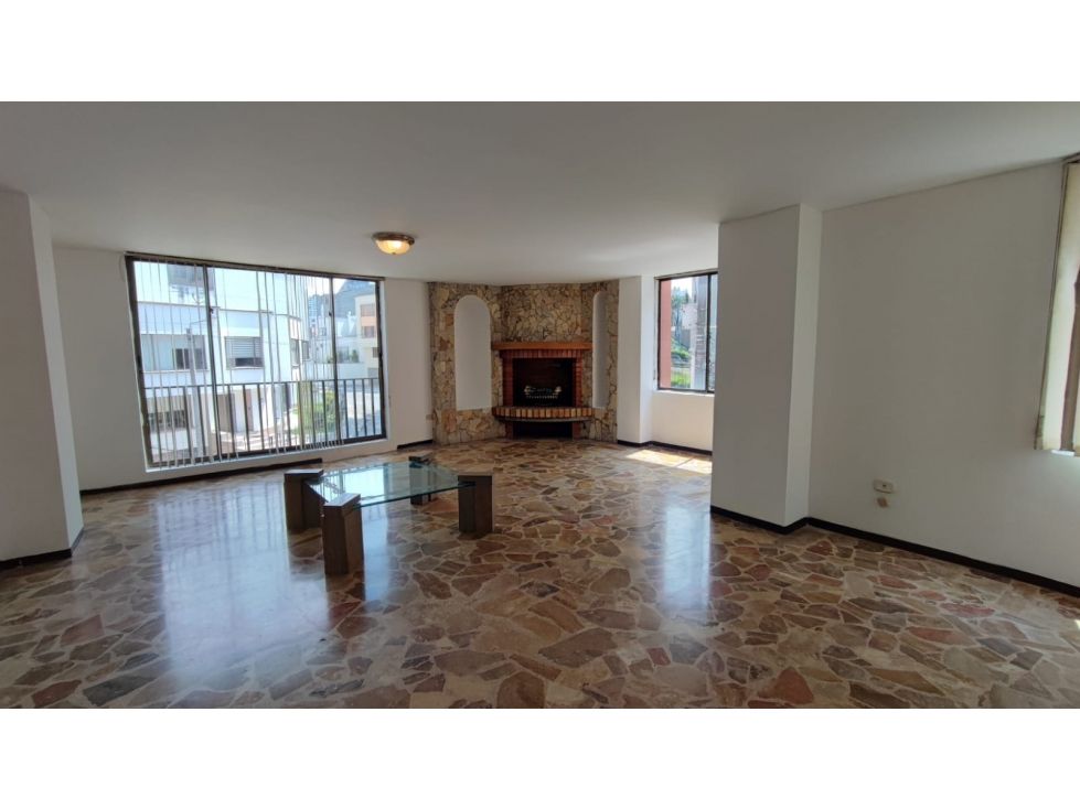 Apartamento en venta Caldas Manizales Palermo Bajo 180 m2 Habitaciones 4 Baños 3 Garajes 2 Precio $750000000