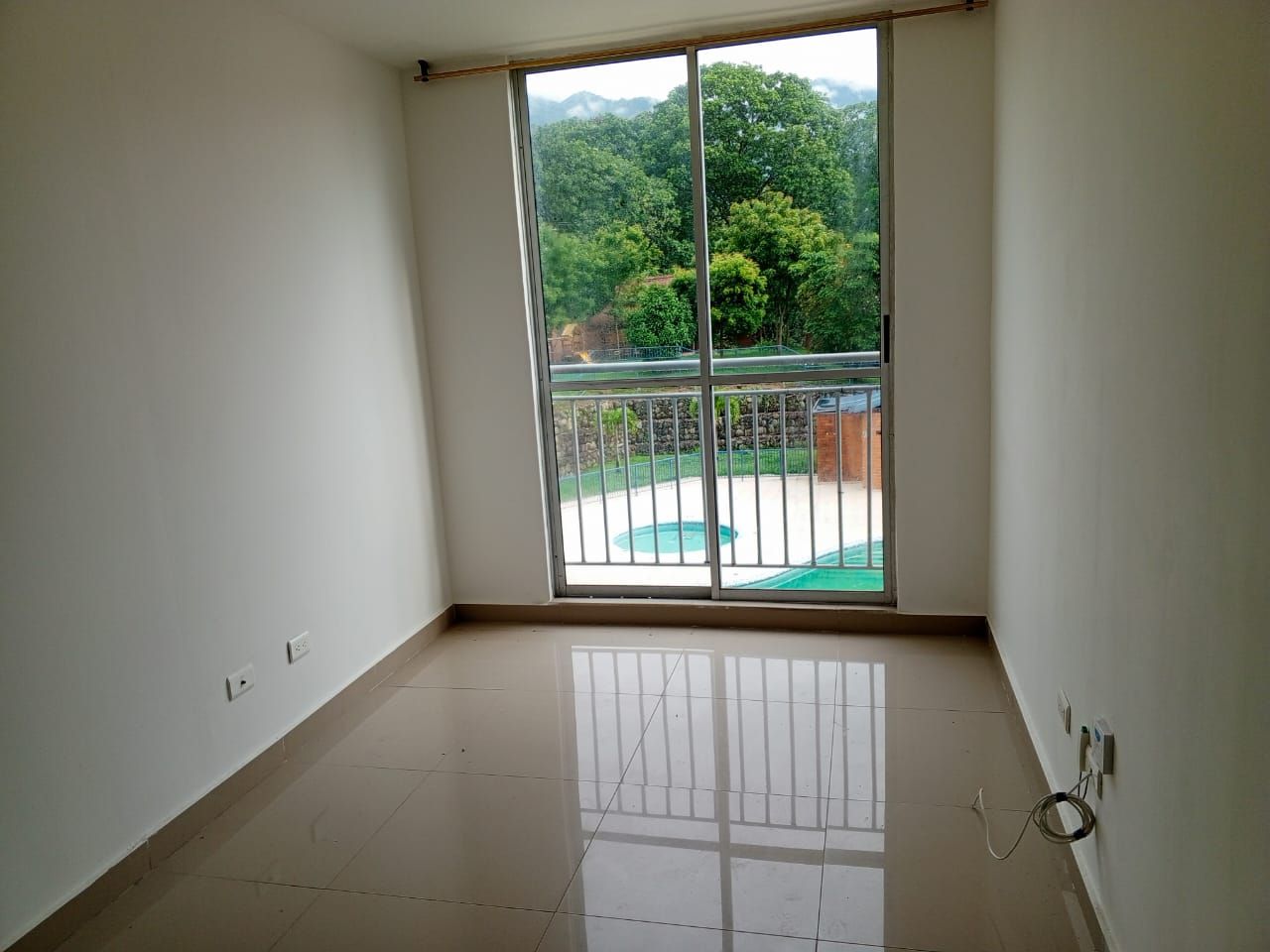 Apartamento en venta Tolima Ibagué El Salado 51 m2 Habitaciones 3 Baños 2 Garajes 2 Precio $150000000