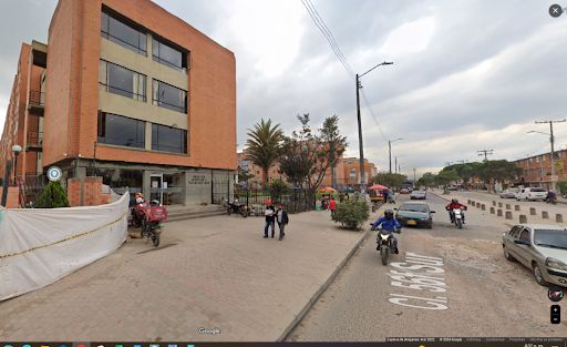 Apartamento en venta Cundinamarca Bogotá El Corzo 44 m2 Habitaciones 3 Baños 1 Garajes 0 Precio $130000000