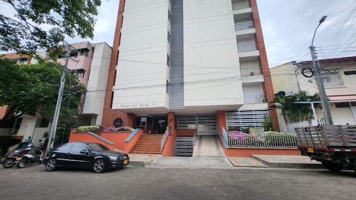 Apartamento en venta Huila Neiva Altico 162 m2 Habitaciones 3 Baños 4 Garajes 3 Precio $480000000