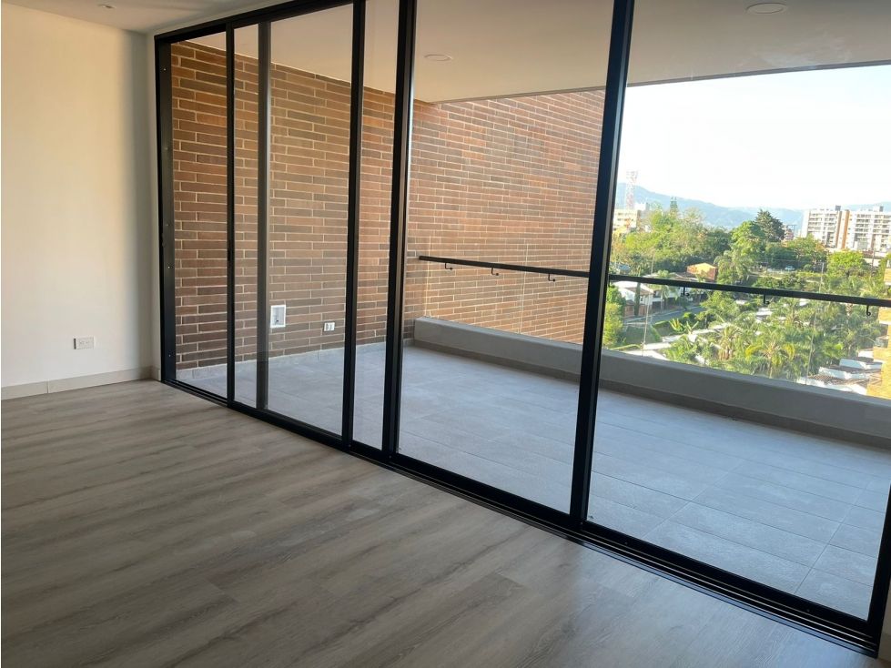 Apartamento en venta Antioquia Envigado La Inmaculada 130 m2 Habitaciones 3 Baños 3 Garajes 2 Precio $1130000000