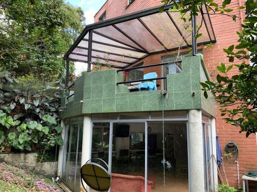 Casa en venta Antioquia Medellín Los Balsos No1 300 m2 Habitaciones 4 Baños 8 Garajes 3 Precio $1400000000