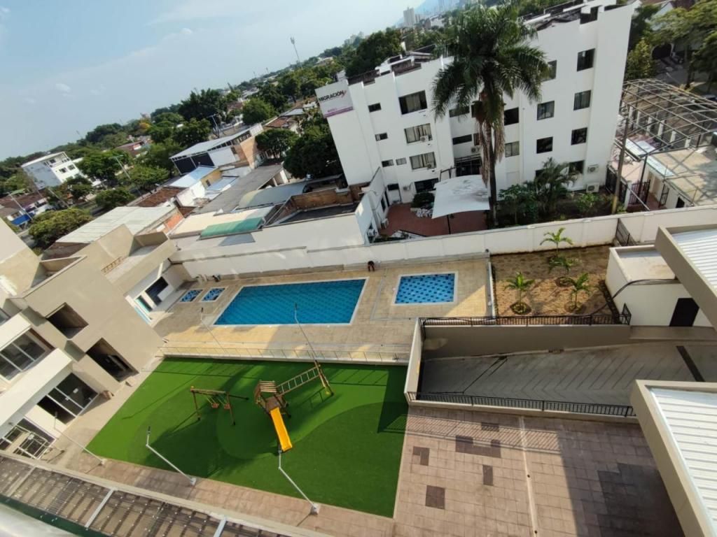 Apartamento en venta Valle Del Cauca Cali Urbanización La Flora 89 m2 Habitaciones 3 Baños 2 Garajes 2 Precio $510000000
