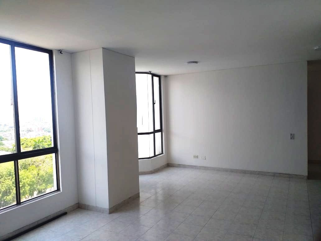 Apartamento en arriendo Risaralda Pereira Los Alamos 106 m2 Habitaciones 3 Baños 2 Garajes 2 Precio $1700000