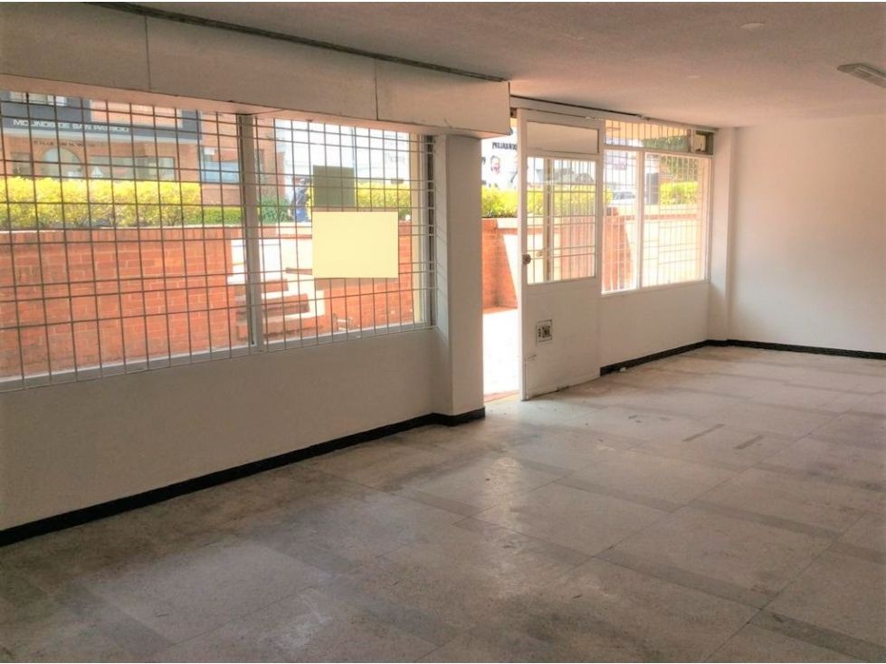 Local en venta Cundinamarca Bogotá Santa Bibiana 42 m2 Habitaciones 0 Baños 1 Garajes 0 Precio $550000000