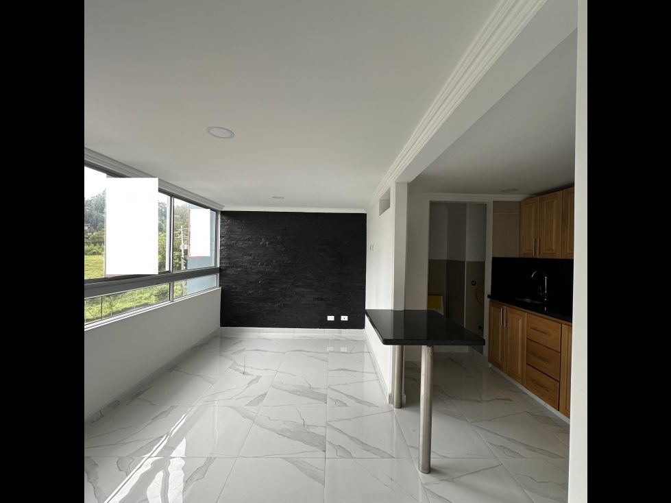 Apartamento en venta Antioquia Rionegro Rionegro 48 m2 Habitaciones 2 Baños 2 Garajes 1 Precio $290000000