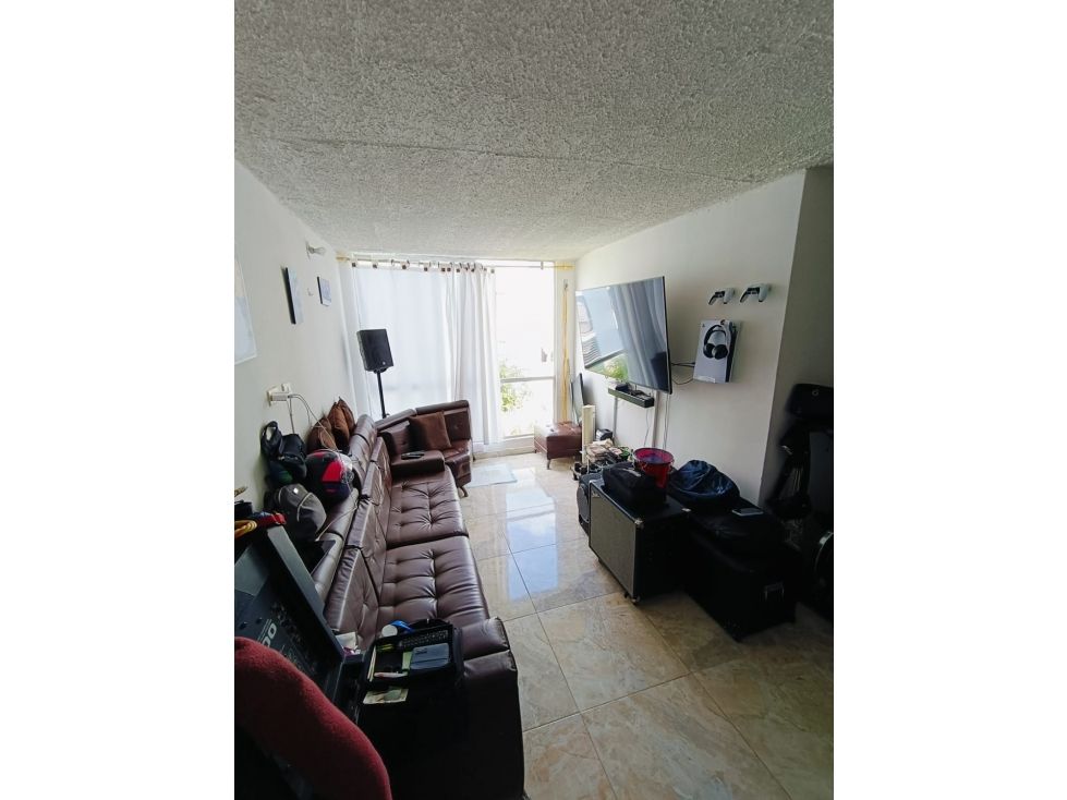 Apartamento en venta Quindío Armenia Sector Centro 56 m2 Habitaciones 3 Baños 0 Garajes 1 Precio $105000000