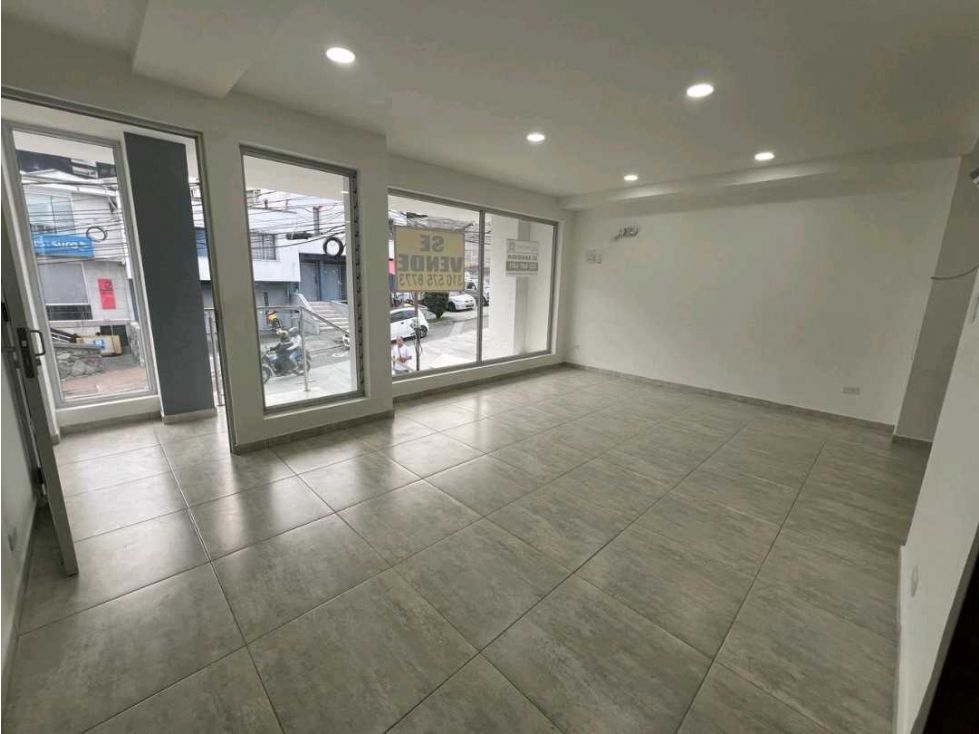 Local en venta Caldas Manizales Br Chachafruto 34 m2 Habitaciones 0 Baños 1 Garajes 0 Precio $240000000