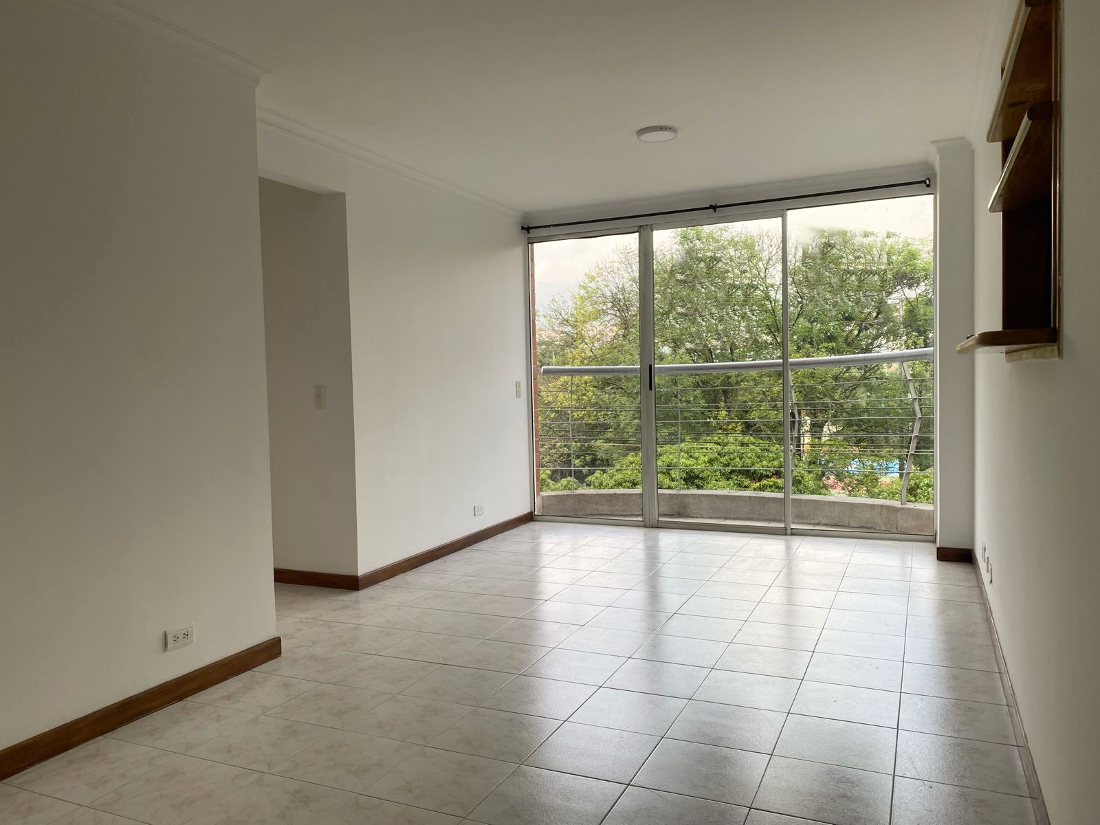 Apartamento en arriendo Antioquia Medellín Medellín 64 m2 Habitaciones 2 Baños 2 Garajes 2 Precio $3000000