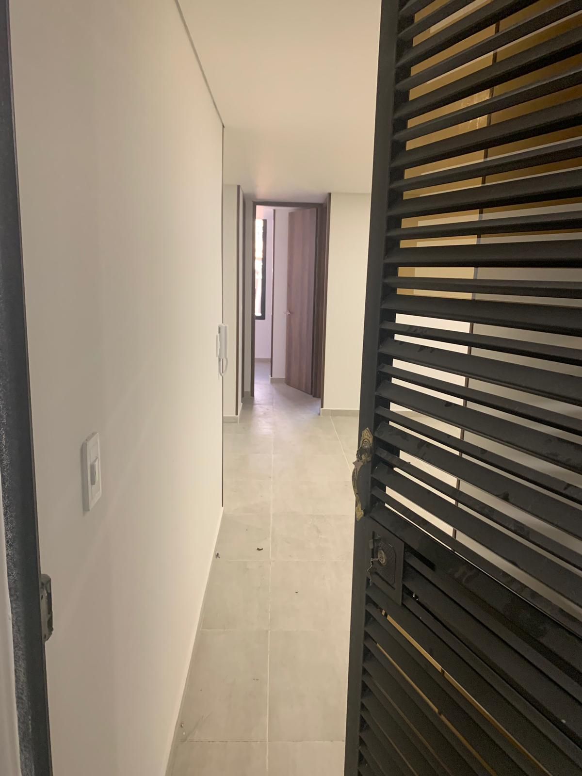 Apartamento en arriendo Cundinamarca Bogotá Remanso 60 m2 Habitaciones 2 Baños 1 Garajes 0 Precio $1500000