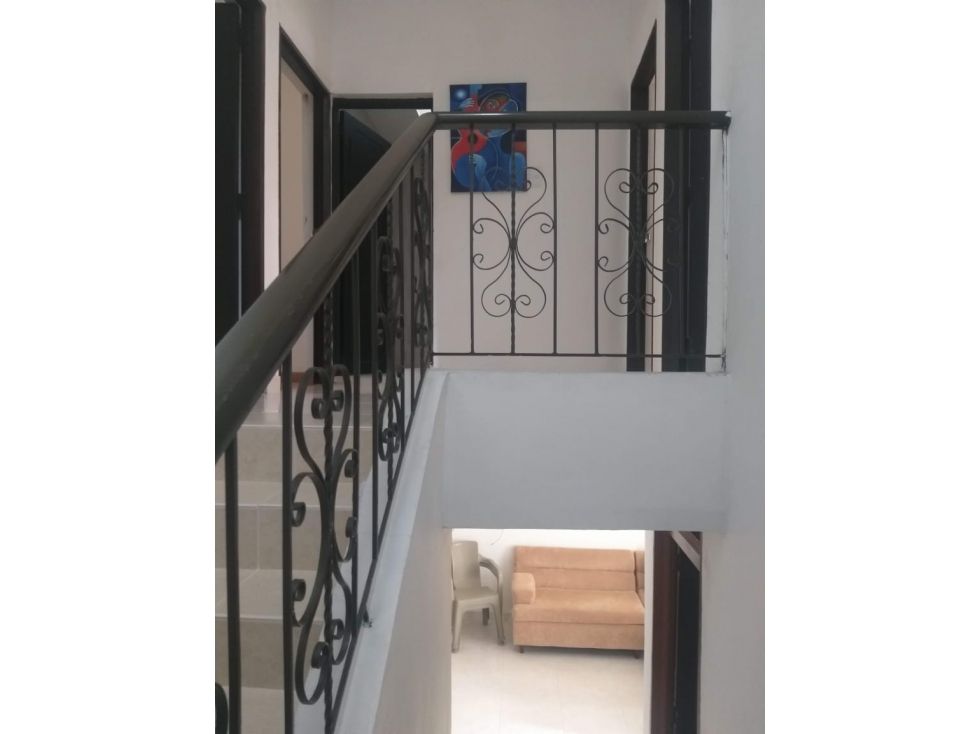 Casa en venta Quindío Armenia Galan 240 m2 Habitaciones 3 Baños 0 Garajes 1 Precio $545000000