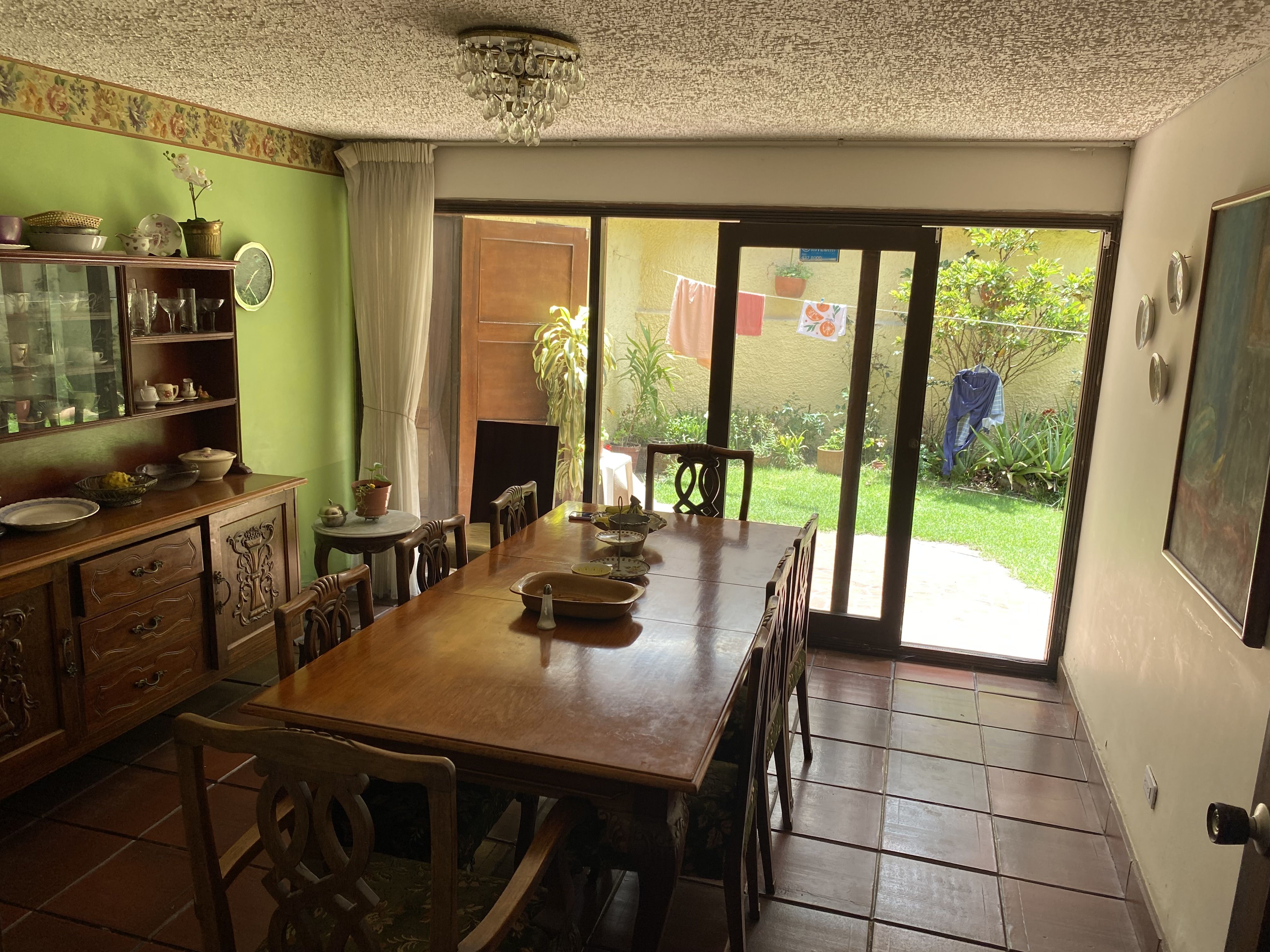 Casa en venta Cundinamarca Bogotá El Contador 350 m2 Habitaciones 4 Baños 6 Garajes 5 Precio $1100000000