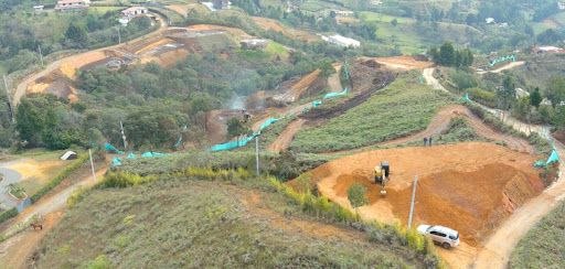 Lote en venta Antioquia Guarne Santo Tomás 4803 m2 Habitaciones 0 Baños 0 Garajes 0 Precio $350000000