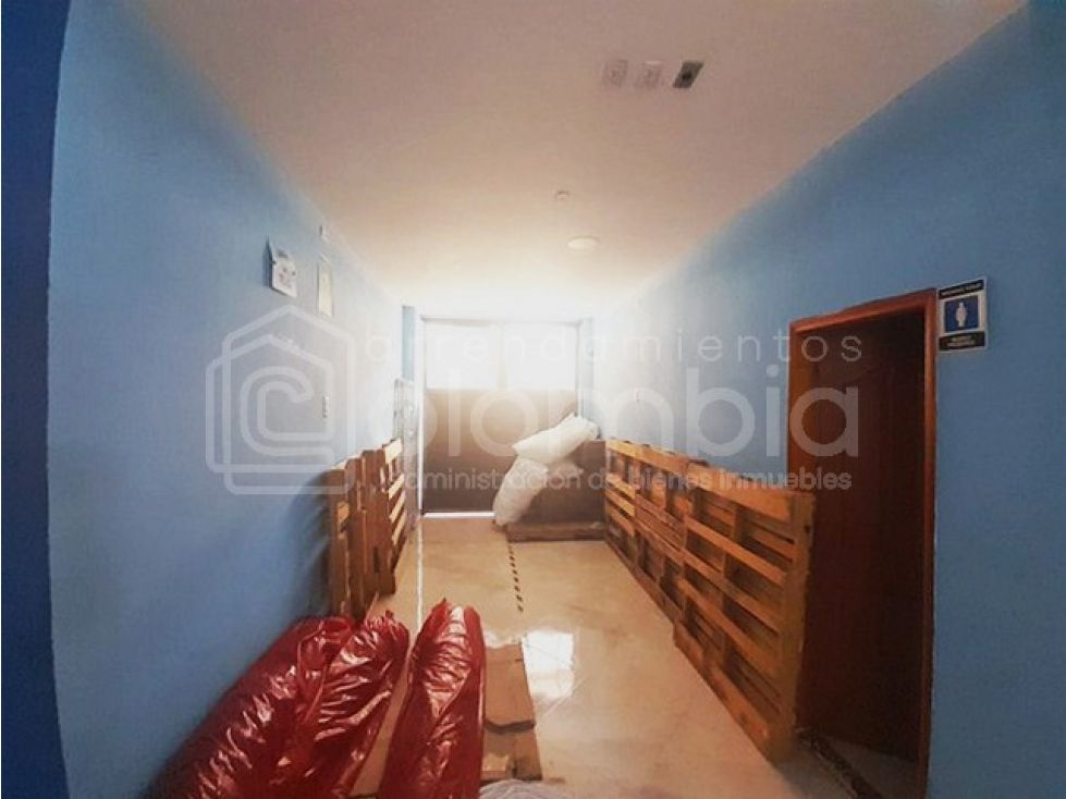 Local en venta Antioquia Itagüí Los Naranjos 184 m2 Habitaciones 0 Baños 3 Garajes 0 Precio $1500000000