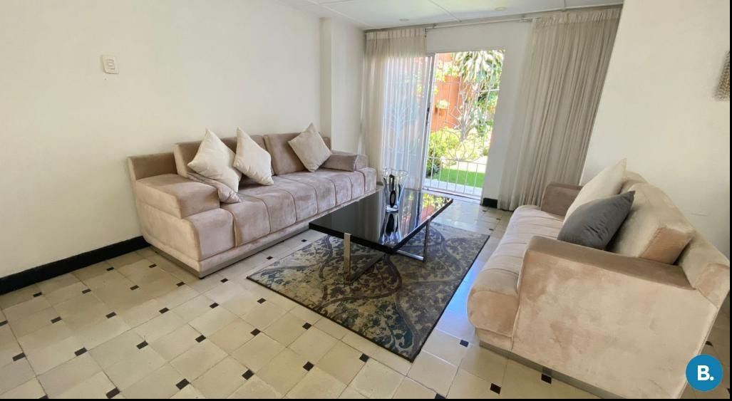 Casa en arriendo Atlántico Barranquilla Villa Del Este 186 m2 Habitaciones 4 Baños 2 Garajes 1 Precio $7000000