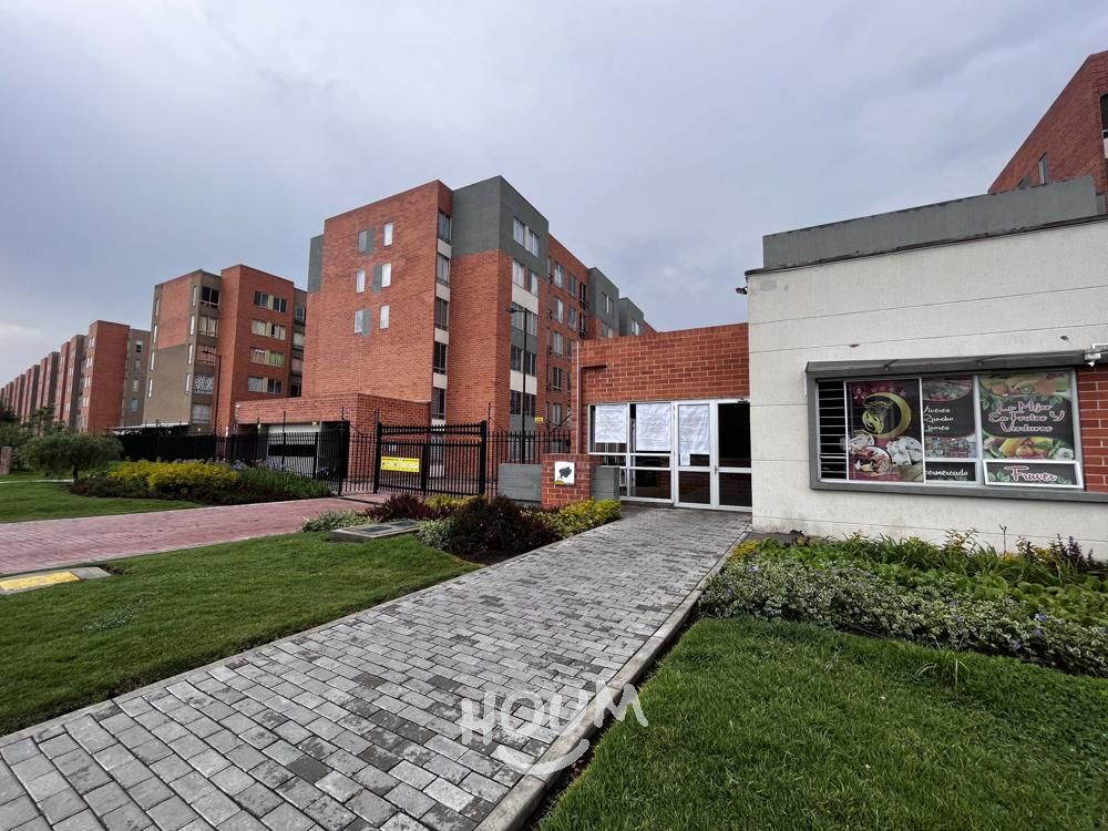 Apartamento en venta Cundinamarca Soacha Soacha 56 m2 Habitaciones 3 Baños 2 Garajes 0 Precio $185000000