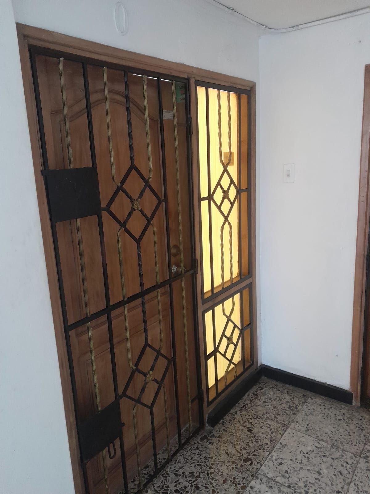 Apartamento en arriendo Atlántico Barranquilla Colombia 33 m2 Habitaciones 1 Baños 0 Garajes 1 Precio $850000