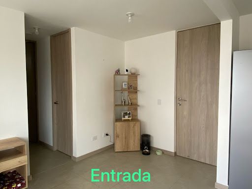 Apartamento en venta Antioquia Rionegro Alto Del Medio 58 m2 Habitaciones 2 Baños 2 Garajes 2 Precio $340000000