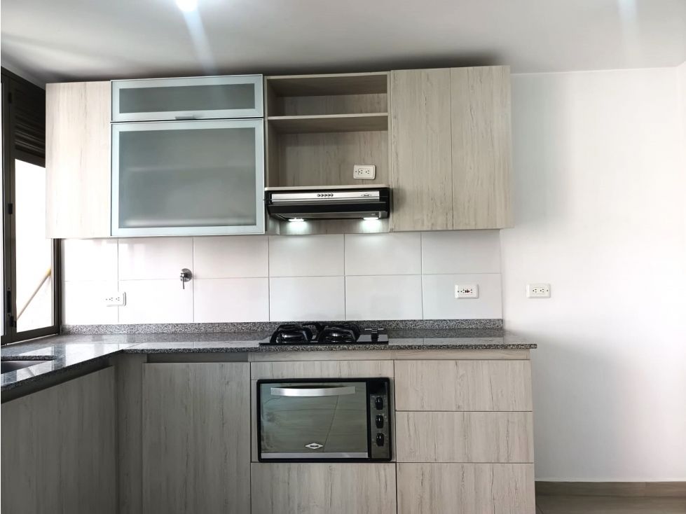 Apartamento en arriendo Antioquia Sabaneta Aldea Verde 76 m2 Habitaciones 3 Baños 2 Garajes 1 Precio $2950000