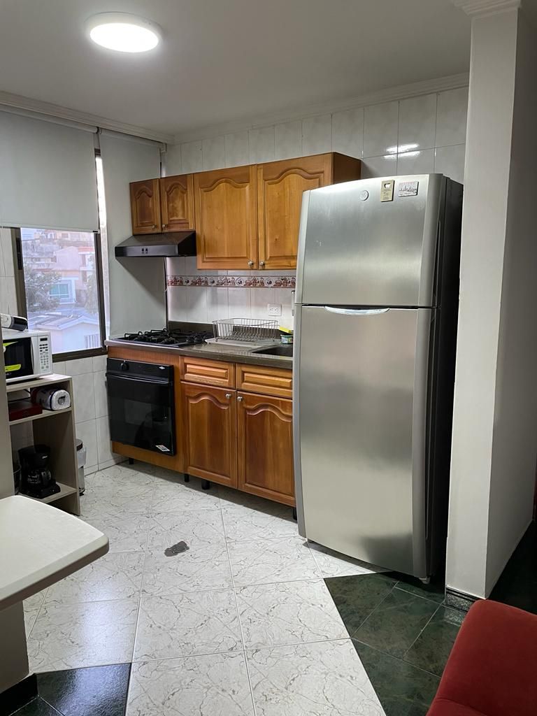 Apartaestudio en arriendo Atlántico Barranquilla Nuevo Horizonte 50 m2 Habitaciones 1 Baños 1 Garajes 2 Precio $2200000