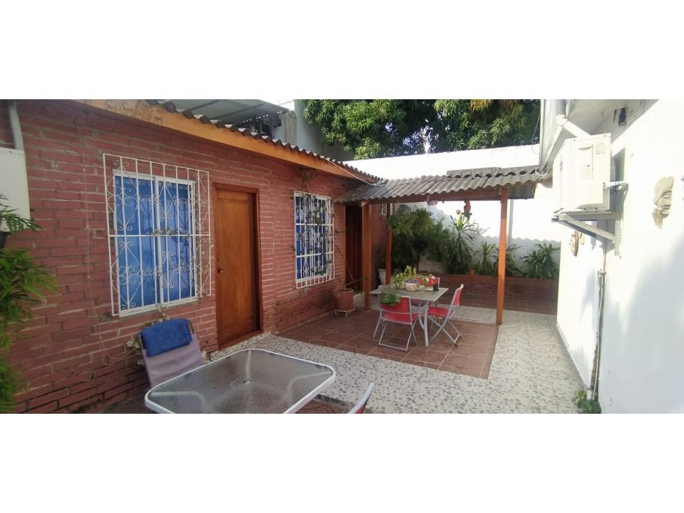 Casa en arriendo o venta Bolívar Cartagena Boca Grande 210 m2 Habitaciones 4 Baños 5 Garajes 1 Precio venta $1900000000 Precio arriendo $14000000