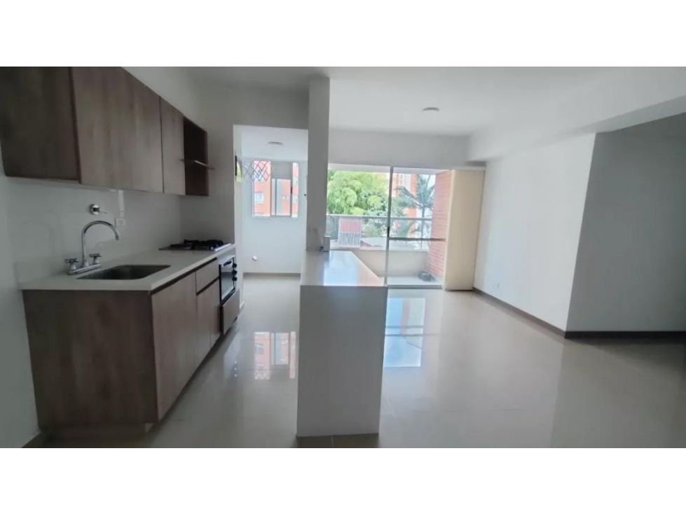 Apartamento en arriendo Antioquia Sabaneta La Florida 74 m2 Habitaciones 3 Baños 2 Garajes 1 Precio $2900000