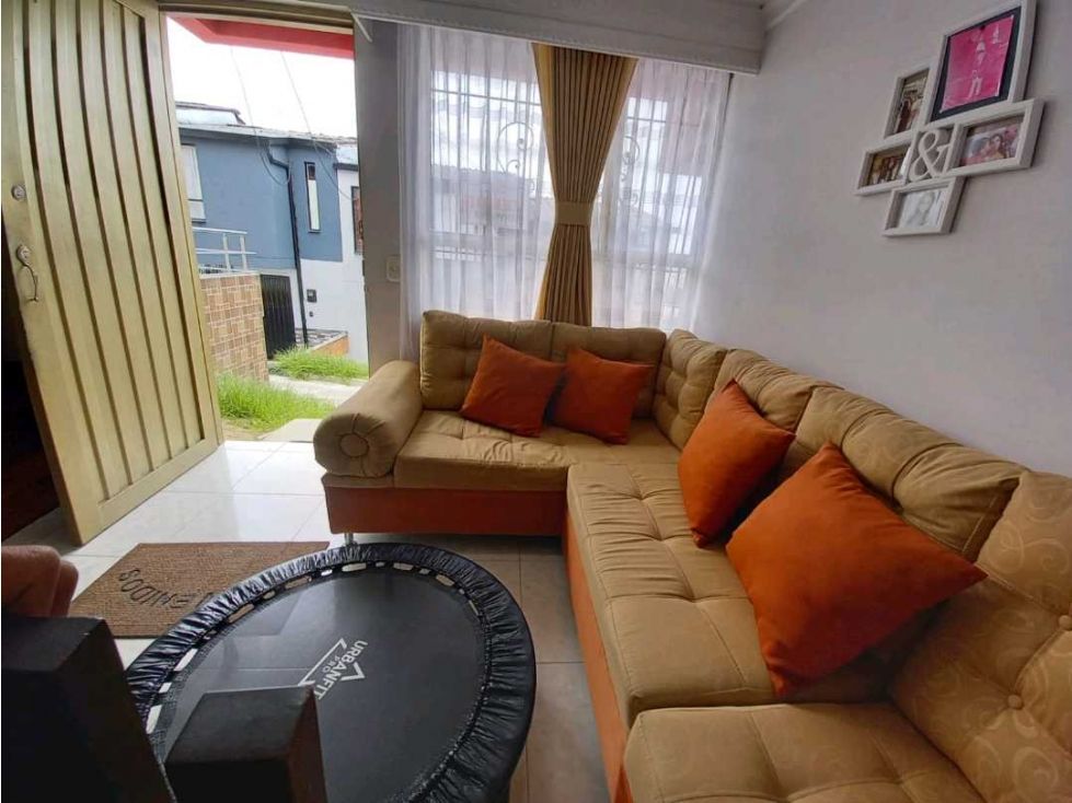 Casa en venta Caldas Manizales Fatima 92 m2 Habitaciones 3 Baños 2 Garajes 0 Precio $280000000