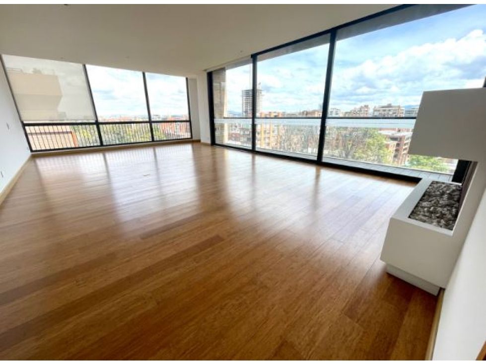 Apartamento en arriendo Cundinamarca Bogotá La Cabrera 260 m2 Habitaciones 3 Baños 5 Garajes 2 Precio $24200000