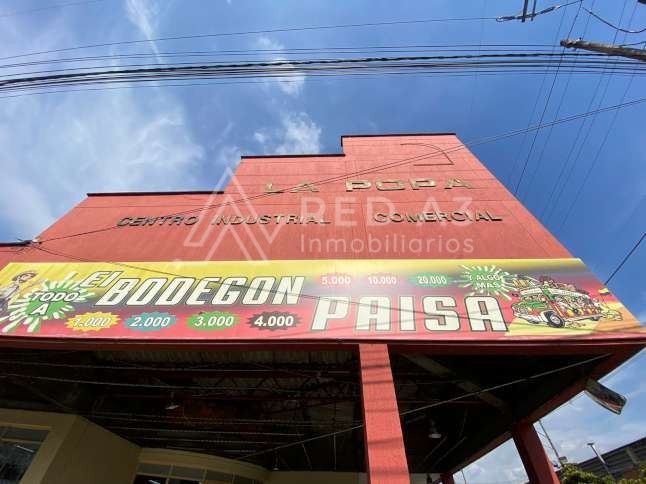 Local en arriendo Risaralda Dosquebradas Zona Industrial Nd 228 m2 Habitaciones 0 Baños 2 Garajes 1 Precio $5700000