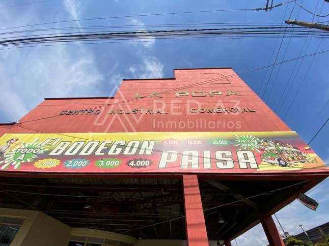 Local en arriendo Risaralda Dosquebradas Zona Industrial Nd 147 m2 Habitaciones 0 Baños 4 Garajes 1 Precio $6003000