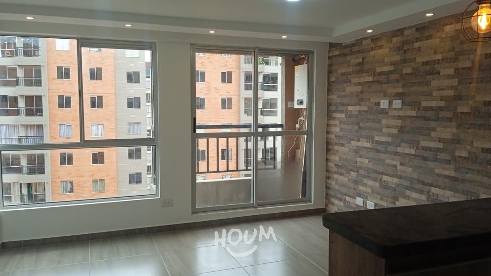 Apartamento en arriendo Cundinamarca Madrid Conjunto Residencial Ventura 63 m2 Habitaciones 3 Baños 2 Garajes 0 Precio $1030000