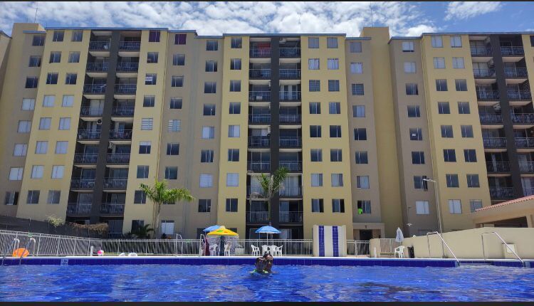 Apartamento en venta Cundinamarca Girardot La Estacion 44 m2 Habitaciones 2 Baños 2 Garajes 1 Precio $174000000