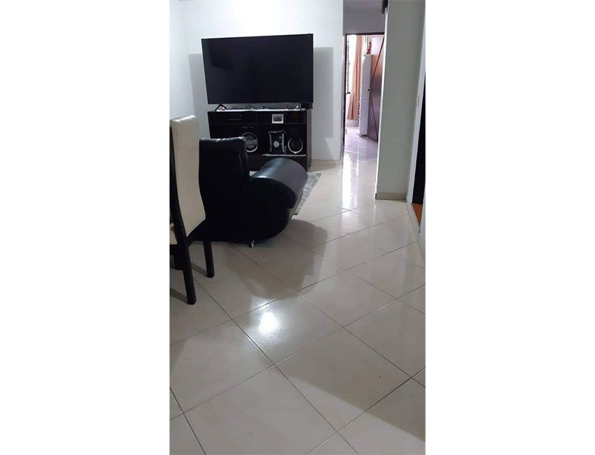 Apartamento en venta Santander Bucaramanga Centro 76 m2 Habitaciones 3 Baños 2 Garajes 2 Precio $210000000