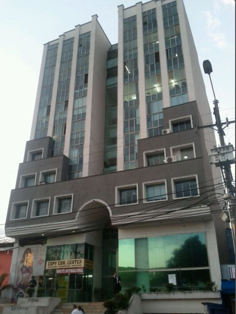 Oficina en venta Risaralda Pereira San Jose 44 m2 Habitaciones 0 Baños 0 Garajes 2 Precio $250000000