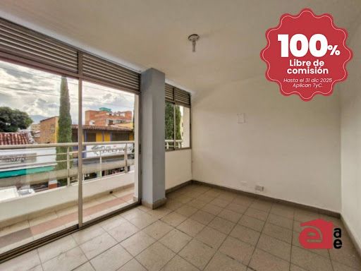 Oficina en arriendo Antioquia Envigado Zona Centro 11 m2 Habitaciones 0 Baños 1 Garajes 0 Precio $1500000