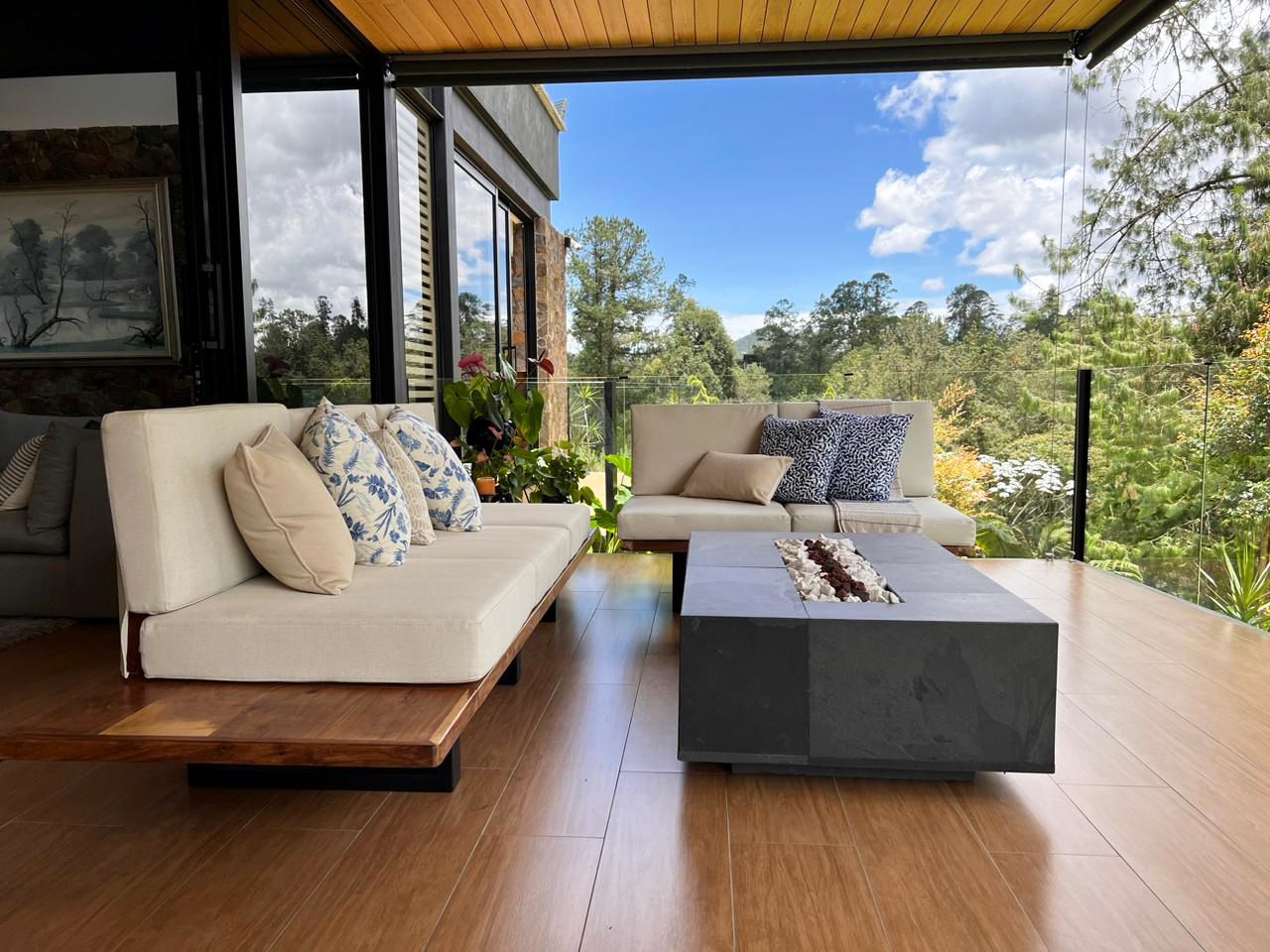 Casa en arriendo Antioquia El Retiro El Retiro 340 m2 Habitaciones 3 Baños 6 Garajes 3 Precio $22100000