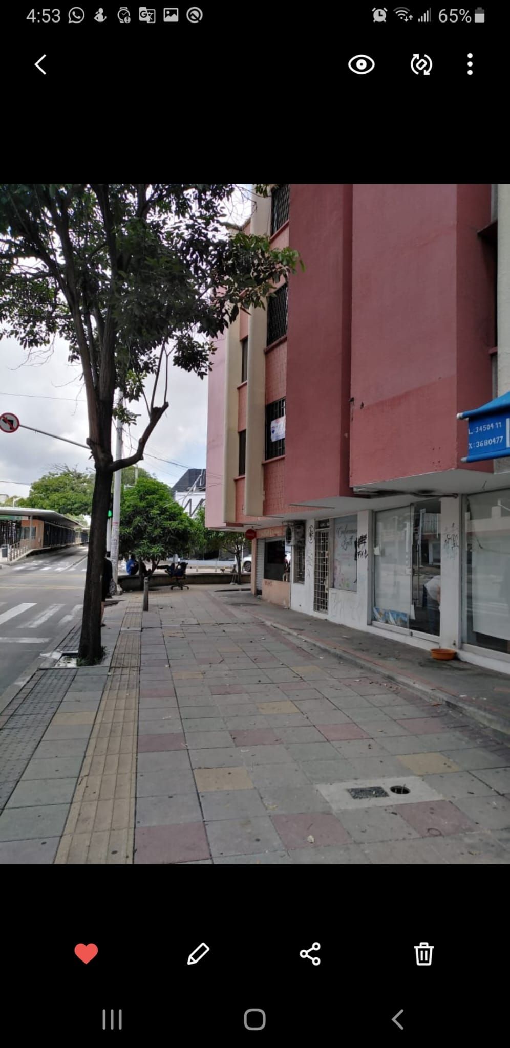 Apartamento en venta Atlántico Barranquilla Colombia 72 m2 Habitaciones 2 Baños 2 Garajes 1 Precio $210000000