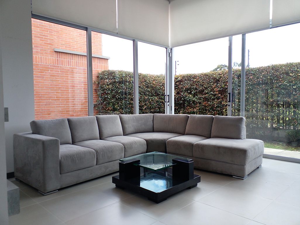 Casa en arriendo Antioquia El Retiro El Retiro 185 m2 Habitaciones 3 Baños 6 Garajes 3 Precio $7300000