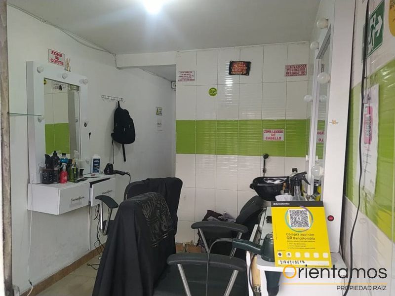 Local en venta Antioquia Medellín Jesus Nazareno 12 m2 Habitaciones 0 Baños 1 Garajes 0 Precio $155000000