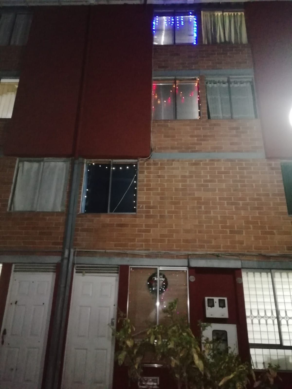 Casa en venta Cundinamarca Bogotá Cjr Ciudad Tintal Ii Eta I 57 m2 Habitaciones 3 Baños 0 Garajes 1 Precio $180000000