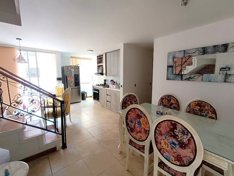 Apartamento en venta Antioquia Medellín Campo Alegre 114 m2 Habitaciones 5 Baños 4 Garajes 1 Precio $450000000