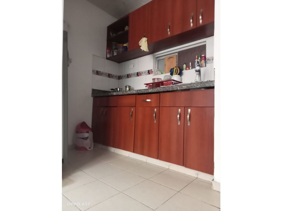Apartamento en venta Cundinamarca Zipaquirá Villa María 60 m2 Habitaciones 3 Baños 2 Garajes 0 Precio $160000000