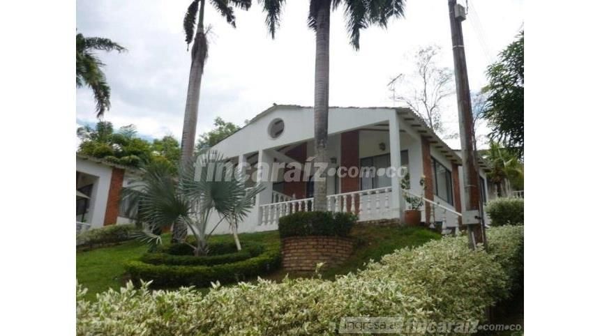 Casa en venta Tolima Melgar Resacas 127 m2 Habitaciones 3 Baños 2 Garajes 2 Precio $229000000