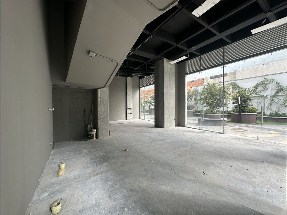 Local en arriendo o venta Antioquia Medellín Bombona No1 86 m2 Habitaciones 0 Baños 0 Garajes 0 Precio venta $913000000 Precio arriendo $9200000