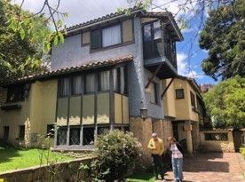 Casa en venta Cundinamarca Bogotá Niza Suba 665 m2 Habitaciones 4 Baños 6 Garajes 5 Precio $2102000000